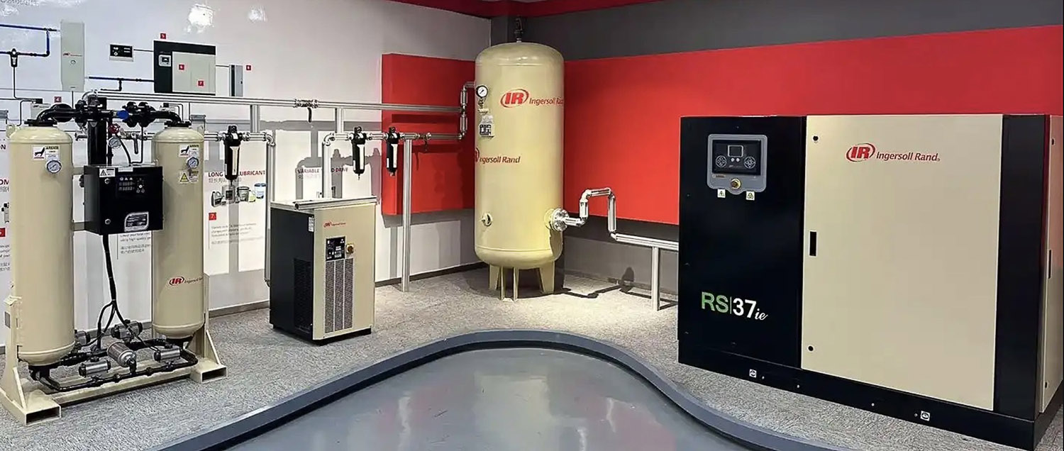 山東諾源動力設備有限公司