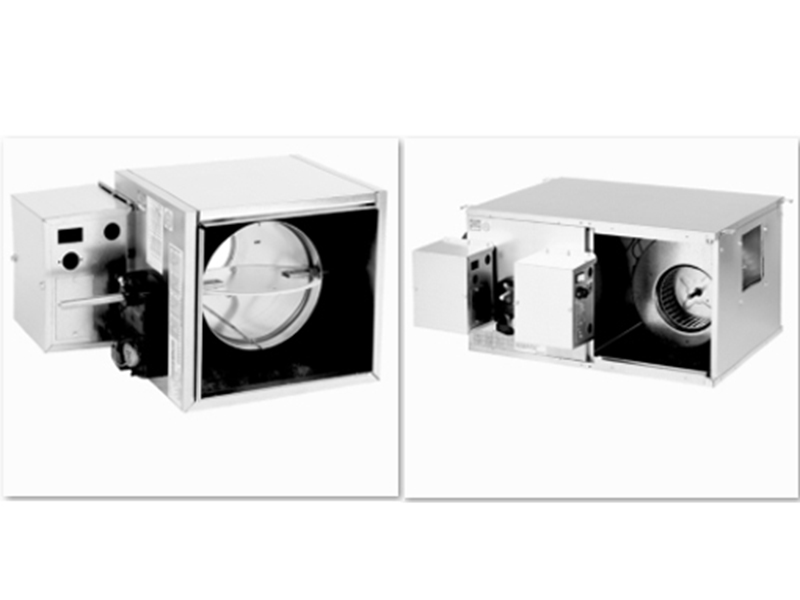 變風(fēng)量末端