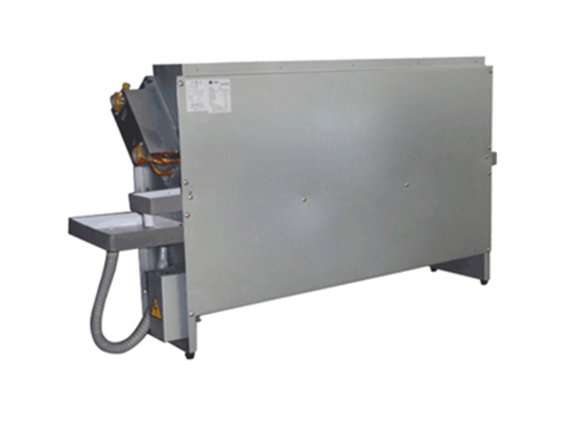 VFXF立式明裝風(fēng)機(jī)盤管