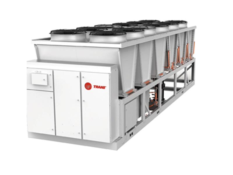 RTAG螺桿式風(fēng)冷冷水機(jī)組