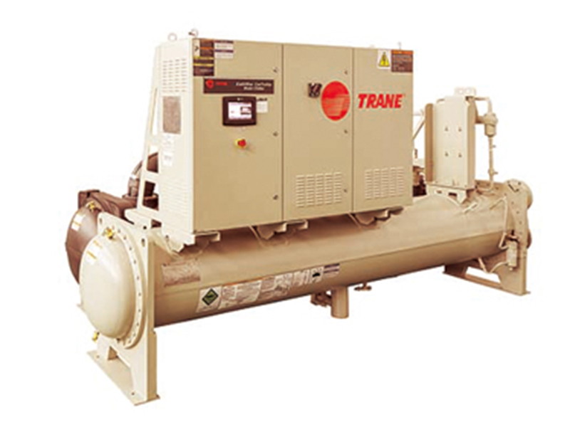 HSWA 磁懸浮離心式冷水機組