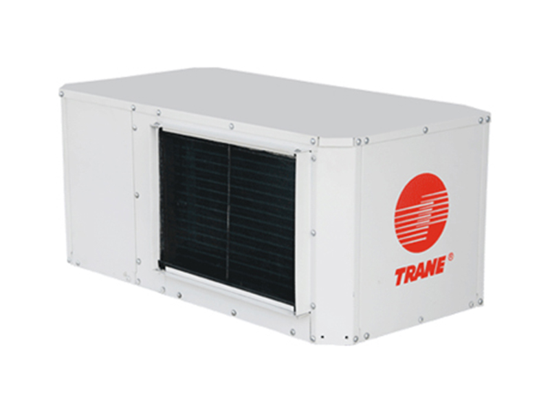 GEHC整體式水源熱泵機組