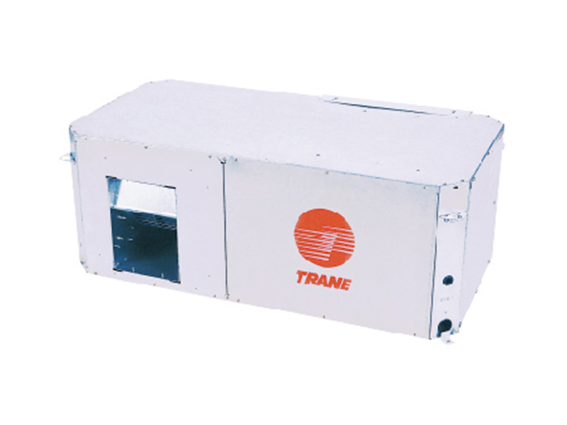 GEFA全新風(fēng)水源熱泵機組