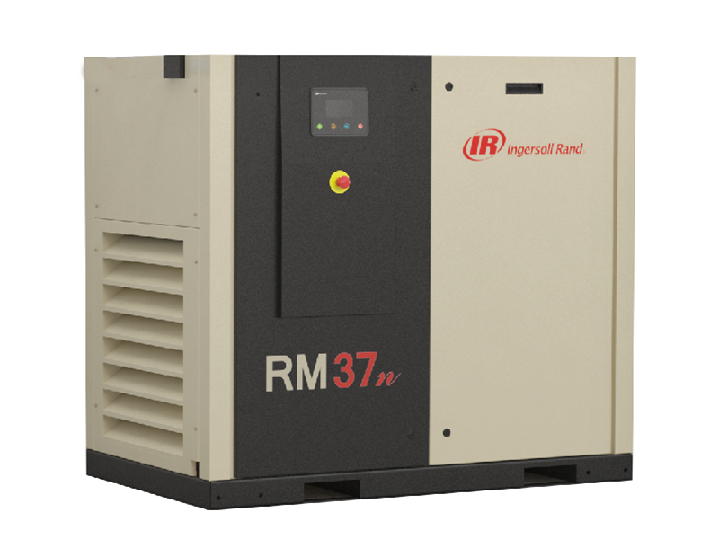 微油螺桿式空壓機(jī)RM系列15-75 kW