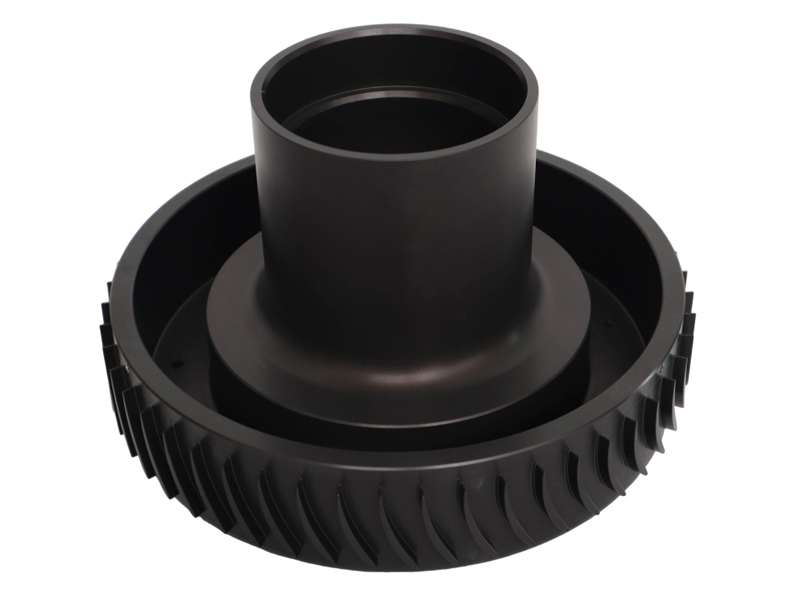 C700離心機(jī)擴(kuò)壓器