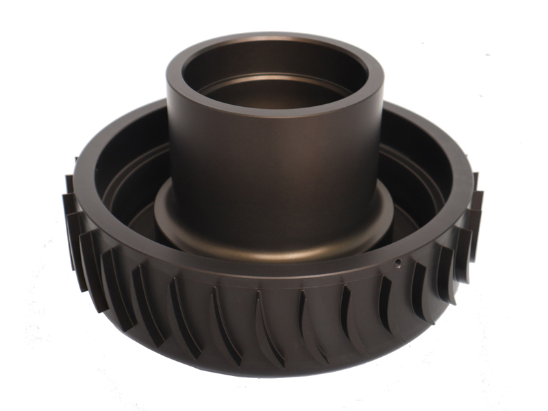 C700離心機擴壓器