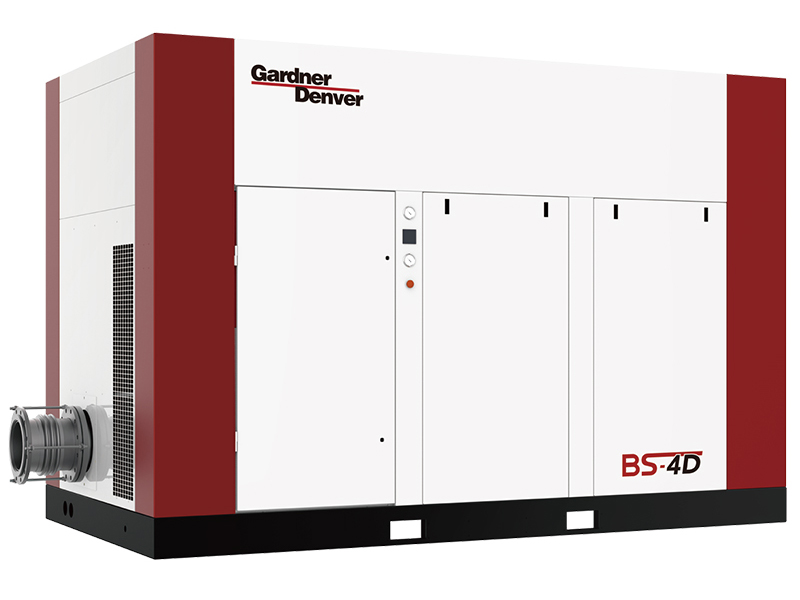 BS無油螺桿鼓風(fēng)機(jī)